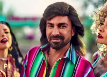 Albertano vuelve a la televisión con “El Príncipe Del Barrio”