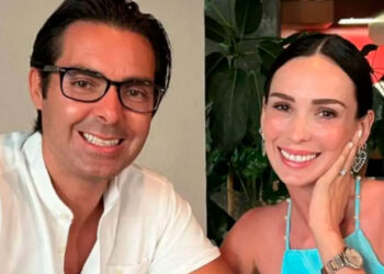 Ernesto D’Alessio y Charito Ruiz ponen fin a su matrimonio