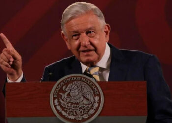 López Obrador llama a la Oposición a la unidad en torno a un proyecto común