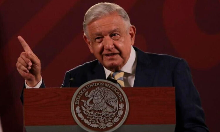 López Obrador llama a la Oposición a la unidad en torno a un proyecto común