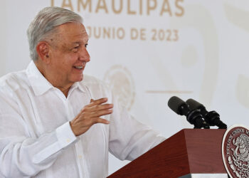 Grupo México entrega 120 kilómetros de tramos ferroviarios para el Corredor Interoceánico