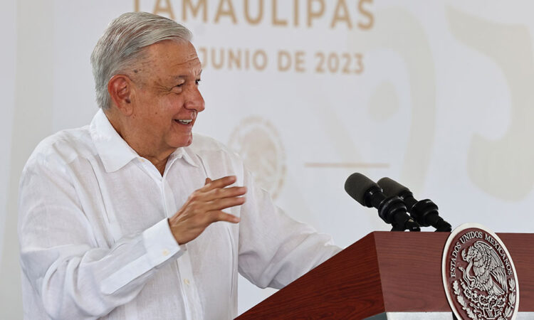 Grupo México entrega 120 kilómetros de tramos ferroviarios para el Corredor Interoceánico