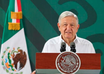 AMLO confía en el futuro de “la transformación”