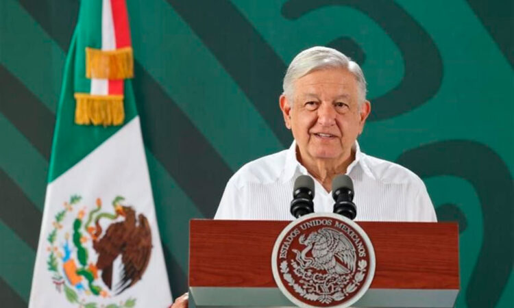 AMLO confía en el futuro de “la transformación”