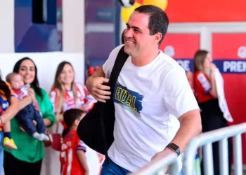 André Jardine llega a Salt Lake City para asumir como director técnico del América