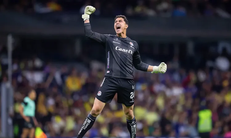 Club América buscarían portero alternativo para el Torneo Apertura 2023