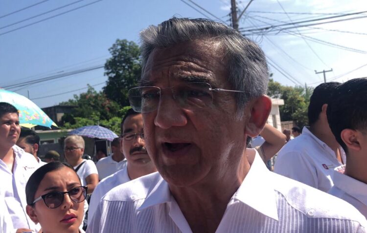 Replicarán en Tamaulipas método de #Morena para elegir candidatos