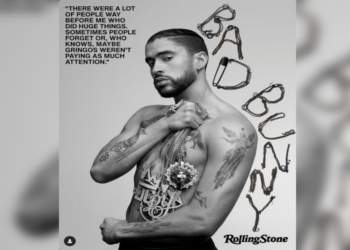 Bad Bunny habla sobre la fama y su encuentro polémico con una fan