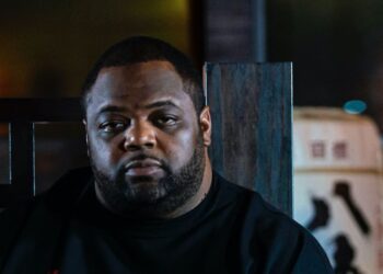 Trágico fallecimiento del rapero Bing Ponkey durante una presentación