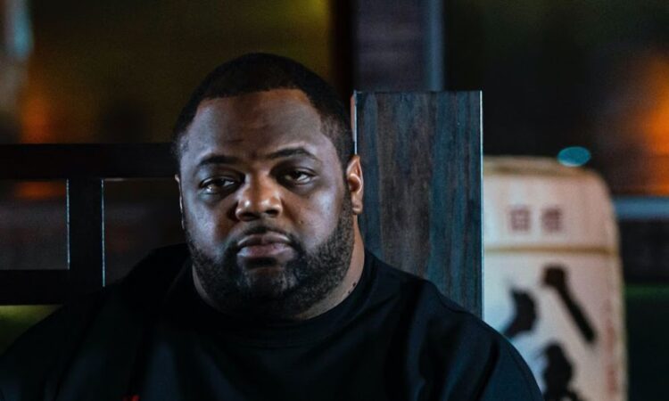 Trágico fallecimiento del rapero Bing Ponkey durante una presentación