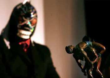 CMLL celebra 90 años de historia de la lucha libre en México
