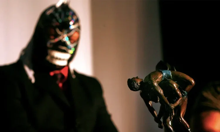 CMLL celebra 90 años de historia de la lucha libre en México
