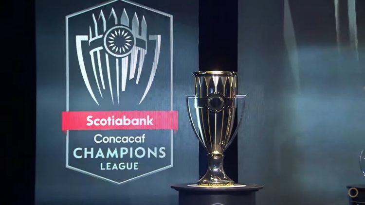 Cuatro mexicanos destacan en el once ideal de la Liga de Campeones de la Concacaf