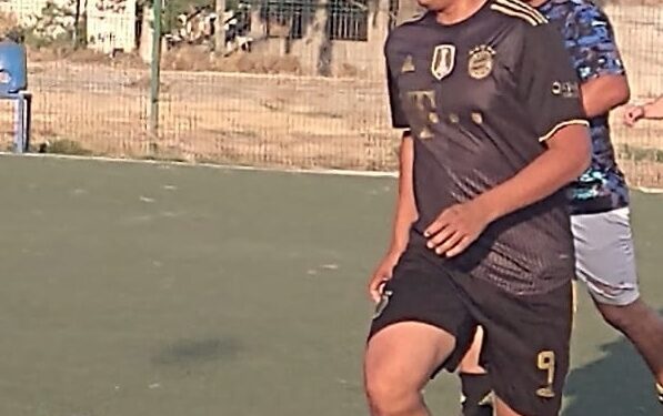 Gran interés por Torneo Intermunicipal de Fut-7