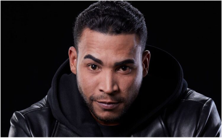Don Omar presenta su esperado álbum “Forever King” en un regreso triunfal