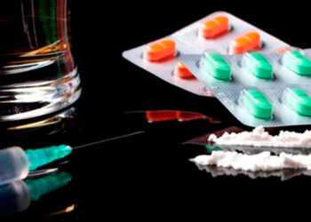 ONU advierte sobre aumento preocupante de consumo de drogas