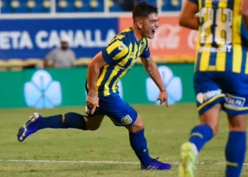 Chivas busca fichar a Luca Martínez Dupuy como refuerzo para el Apertura 2023