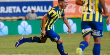 Chivas busca fichar a Luca Martínez Dupuy como refuerzo para el Apertura 2023