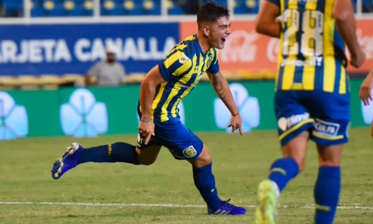 Chivas busca fichar a Luca Martínez Dupuy como refuerzo para el Apertura 2023