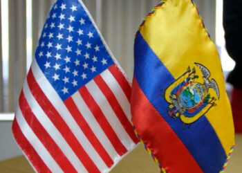 Ecuador y Estados Unidos extienden convenio para la conservación de la selva amazónica