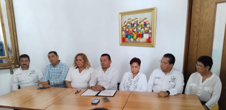 Crean Federación de Sindicatos de Trabajadores de los Ayuntamientos en Tamaulipas