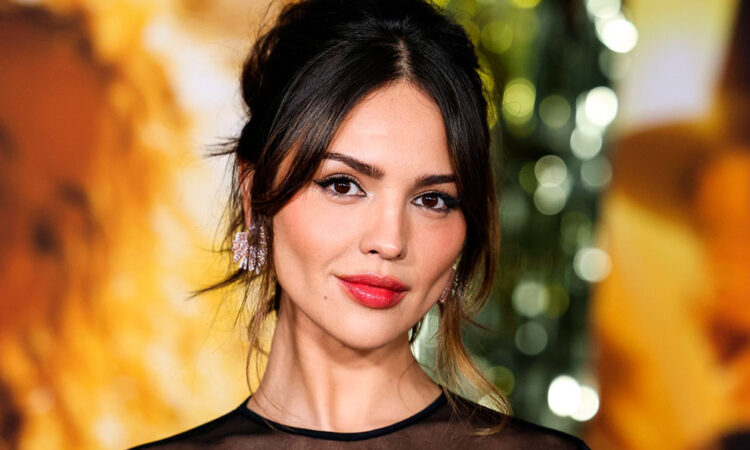 Eiza González se une al elenco de la serie ‘3 Body Problem’ de Netflix