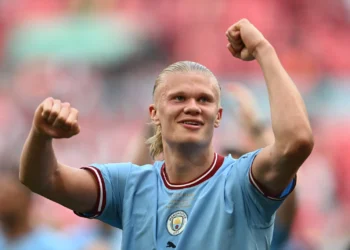 Simone Inzaghi, entrenador del Inter, prepara estrategia para frenar a Haaland en la final de la Liga de Campeones