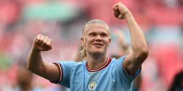 Simone Inzaghi, entrenador del Inter, prepara estrategia para frenar a Haaland en la final de la Liga de Campeones