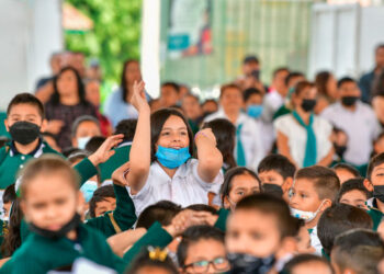 Clases el sábado 17 de junio sobre estrategia contra consumo de drogas en México