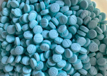 EU anuncia la Coalición Global en la Lucha contra las Drogas Sintéticas