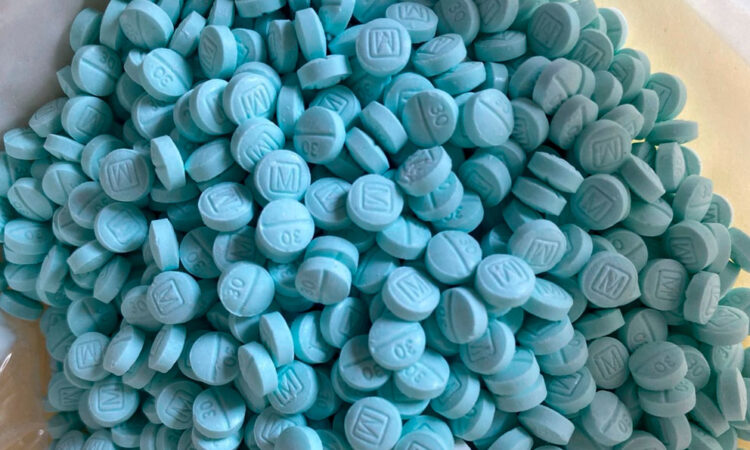 EU anuncia la Coalición Global en la Lucha contra las Drogas Sintéticas