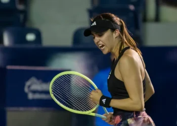 El Abierto de Monterrey subirá de categoría a WTA 500 en 2024