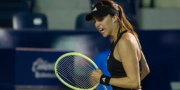 El Abierto de Monterrey subirá de categoría a WTA 500 en 2024