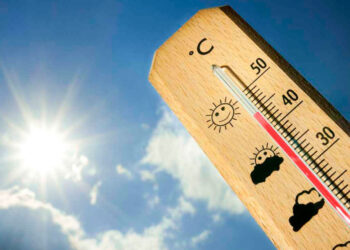 México se prepara para enfrentar una posible cuarta ola de calor