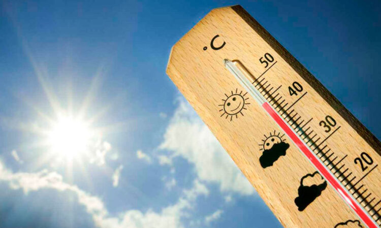 México se prepara para enfrentar una posible cuarta ola de calor