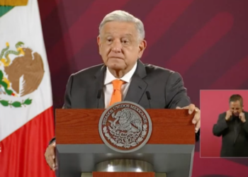 México no registra muertes por la onda de calor, según el presidente AMLO