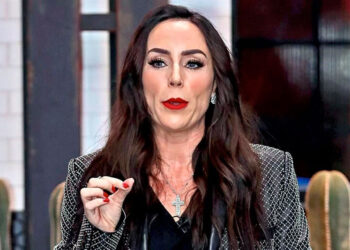 Justicia federal niega amparo a Inés Gómez Mont