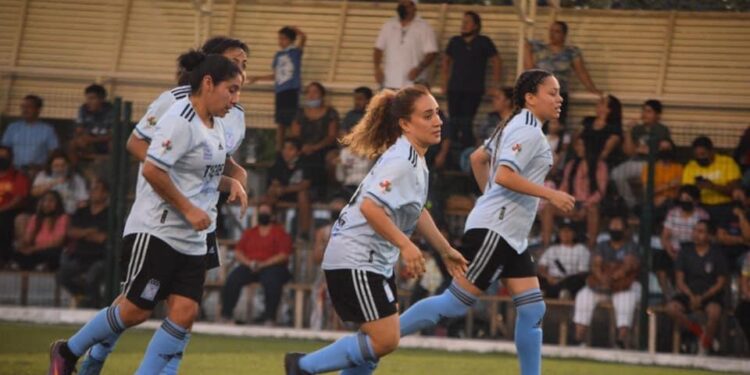 Todo listo para la tercera edición de la Copa Kama´s