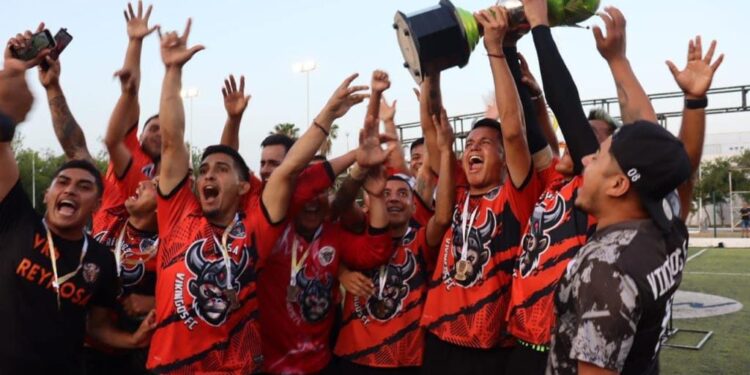 Todo listo para la tercera edición de la Copa Kama´s