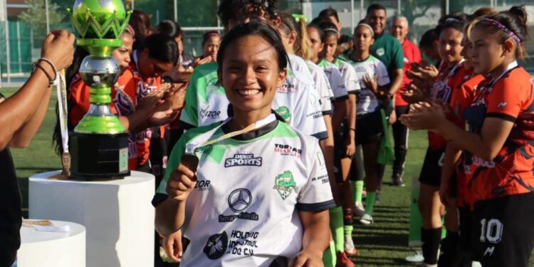 Todo listo para la tercera edición de la Copa Kama´s