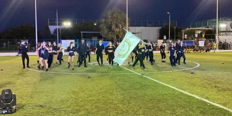 Todo listo para la tercera edición de la Copa Kama´s