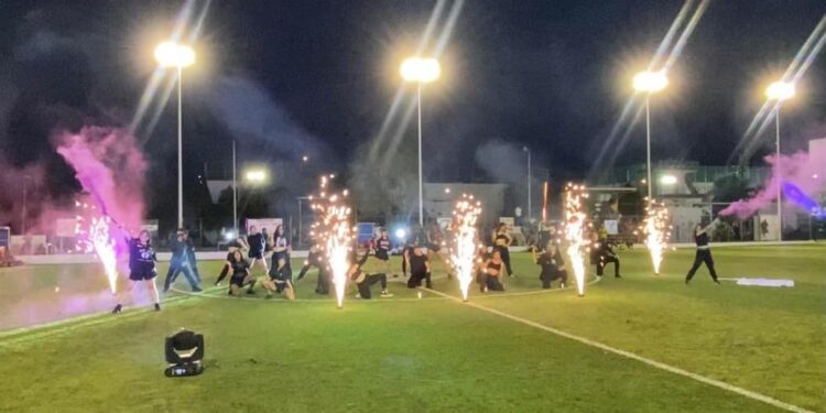 Todo listo para la tercera edición de la Copa Kama´s