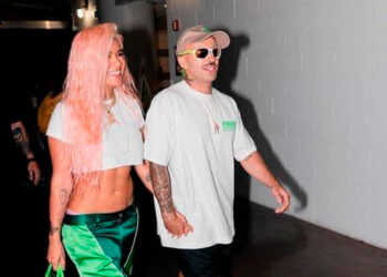 Karol G y Feid: ¿Un romance y posible embarazo entre los cantantes colombianos?