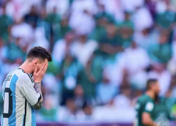 Lionel Messi podría participar en el Juego de Estrellas de la MLS