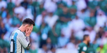 Lionel Messi podría participar en el Juego de Estrellas de la MLS