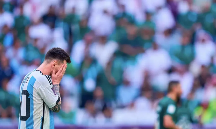 Lionel Messi podría participar en el Juego de Estrellas de la MLS