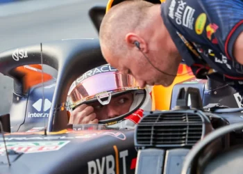 La F1 enfrenta el desafío de mantener el interés de los fanáticos estadounidenses