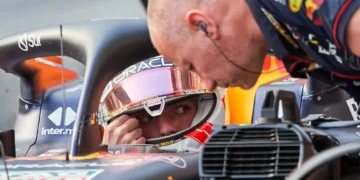 La F1 enfrenta el desafío de mantener el interés de los fanáticos estadounidenses