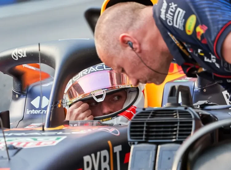 La F1 enfrenta el desafío de mantener el interés de los fanáticos estadounidenses