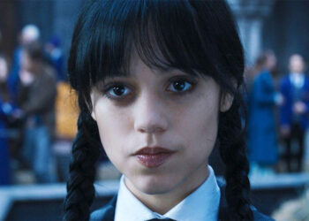 Segunda temporada de la serie “Merlina” de Netflix se adentrará en el terror